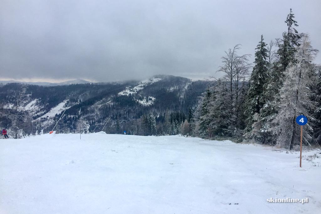 Galeria: Szczyrk Mountain Resort otwarty