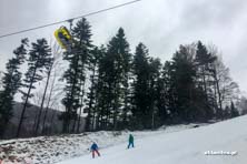 Szczyrk Mountain Resort otwarty