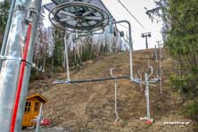 Szczyrk Mountain Resort - przed sezonem
