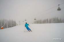 Szczyrk Mountain Resort - sezon 18/19 otwarty