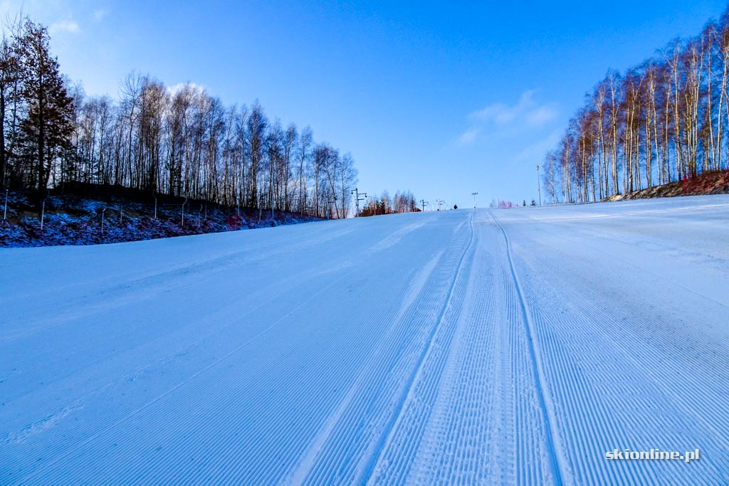 Galeria: SN Szwajcaria Bałtowska - styczeń 2018
