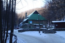 Beskidy - Szyndzielnia i Klimczok