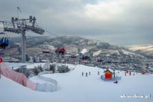 Tylicz MasterSki - styczeń 2016