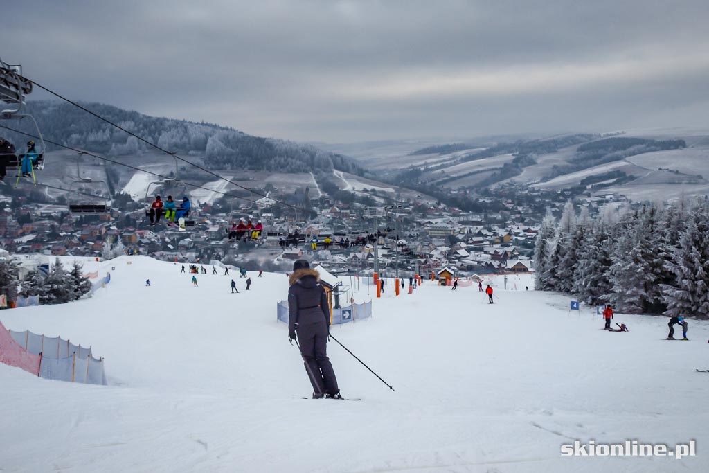 Galeria: Tylicz MasterSki - styczeń 2016
