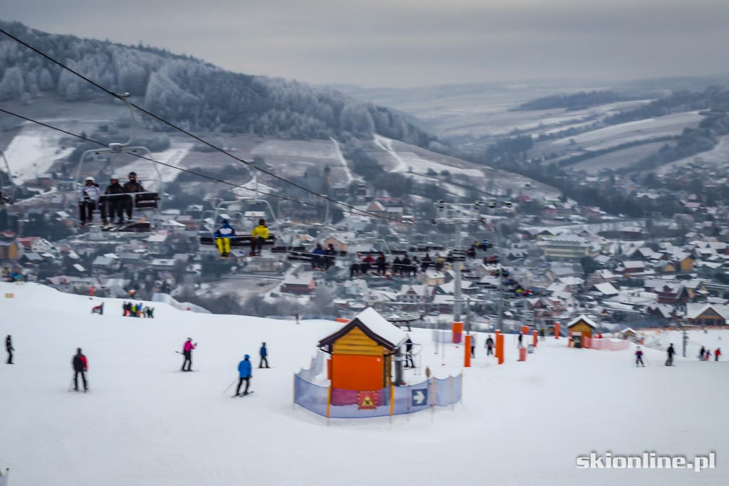 Galeria: Tylicz MasterSki - styczeń 2016