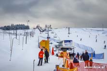 Tylicz MasterSki - styczeń 2016