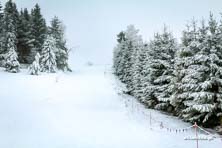 Tylicz, stacja Master-Ski - grudzień 2016