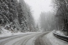Wisła Cieńków 10.12.2010