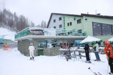 Wisła Soszów 10.12.2010