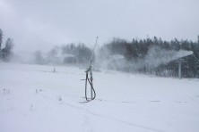 Wisła Soszów 10.12.2010