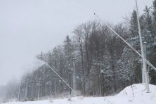Wisła Soszów 10.12.2010