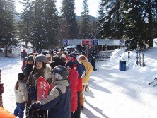 Zakopane Kasprowy Wierch cz.1