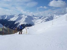 Zakopane Kasprowy Wierch cz.2