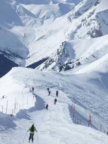 Zakopane Kasprowy Wierch cz.2