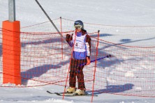 I Mistrzostwa SN STRAMA & skionline.pl - GS