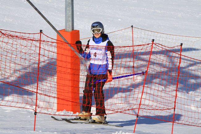 Galeria: I Mistrzostwa SN STRAMA & skionline.pl - GS
