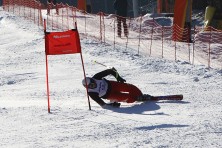 I Mistrzostwa SN STRAMA & skionline.pl - GS