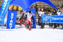 I Mistrzostwa SN STRAMA & skionline.pl - rakiety