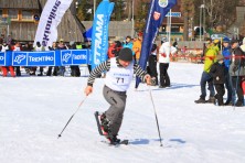 I Mistrzostwa SN STRAMA & skionline.pl - rakiety