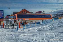 Freeski w Zieleńcu - słońce, śnieg i 20 km tras