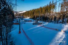 Zwardoń Ski - styczeń 2017