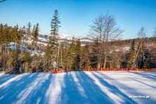 Zwardoń Ski - styczeń 2017