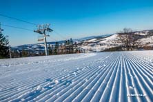 Zwardoń Ski - styczeń 2017