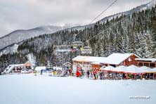 Jasna Chopok otwarcie sezonu 16/17