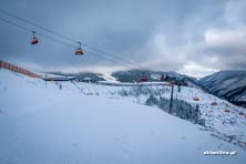 Jasna Chopok otwarcie sezonu 16/17