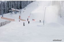 Jasna Chopok otwarcie sezonu