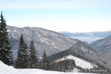 Jasna Chopok otwarcie sezonu
