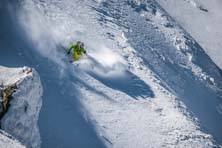 Jasna Adrenalin - Freeride World Qualifier