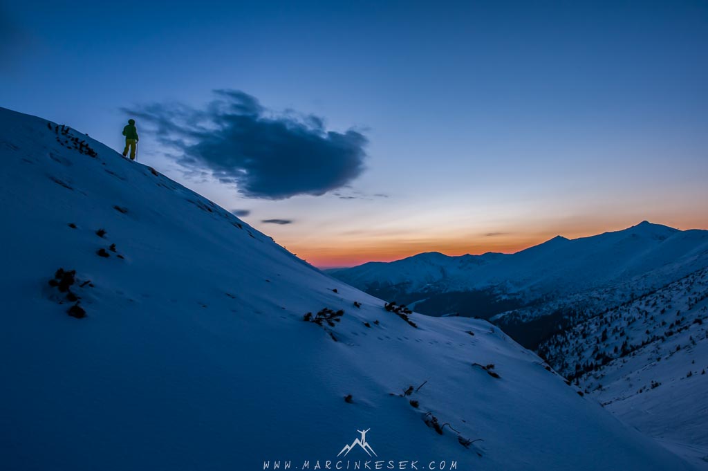 Galeria: Jasna Adrenalin - Freeride World Qualifier