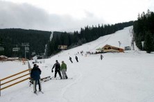 Jasna - Chopok