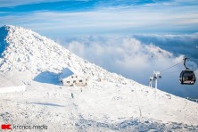Jasna Chopok otwarcie sezonu 13/14