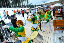 Jasna Chopok otwarcie sezonu 13/14