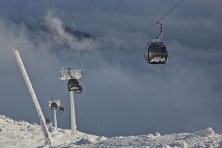 Jasna Chopok otwarcie sezonu 13/14