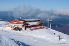 Mała Fatra na Słowacji