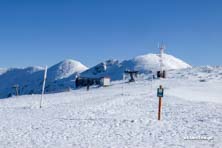 Mała Fatra na Słowacji