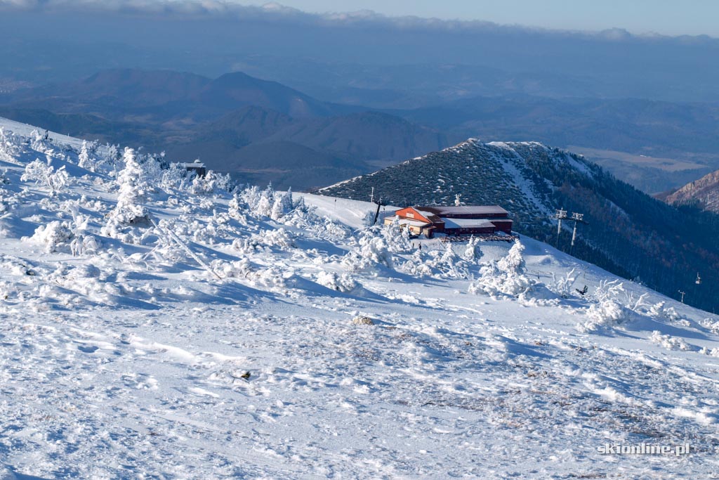 Galeria: Mała Fatra na Słowacji