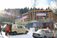 Ruzemberok - Słowacja
