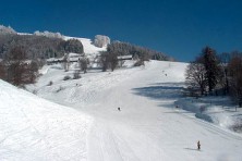 Donovaly - Słowacja