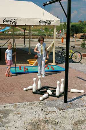 Galeria: Aquapark Tatralandia