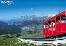 Engadin/St.Moritz