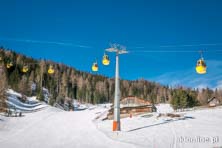Alta Badia - rodzinne narty w sercu Dolomitów