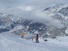 Bormio - Włochy