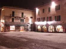 Bormio - Włochy