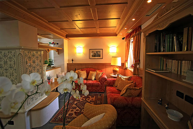 Galeria: Charme Hotels, Carpe Diem