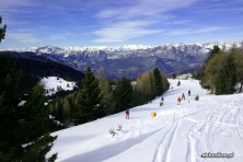 Folgaria - Fioretnini - Trentino, Włochy