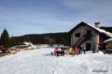 Folgaria - Fioretnini - Trentino, Włochy